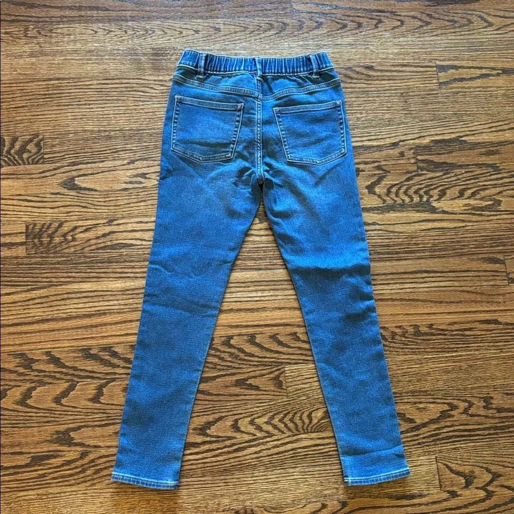 CrewCuts Runaround Girls Jean, Size 10